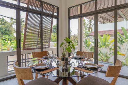 Thalemaan Pool Villa