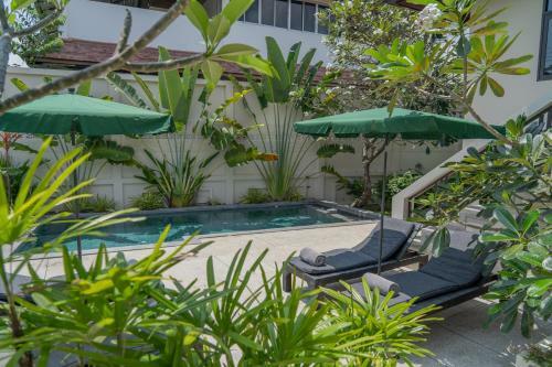 Thalemaan Pool Villa