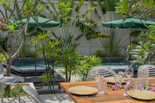 Thalemaan Pool Villa