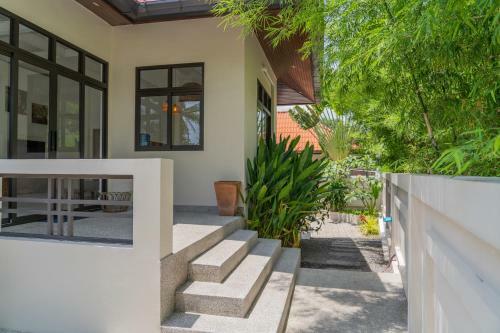 Thalemaan Pool Villa