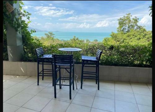 Breathtaking 6 Bedroom Seaview Villa