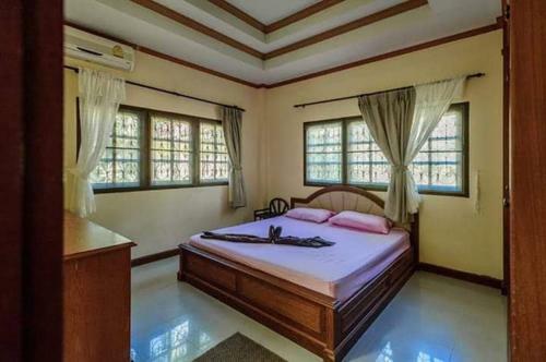 Hotel Ban Tai Samui Resort
