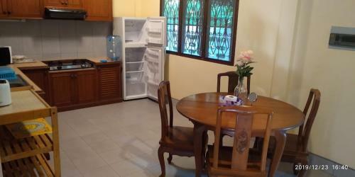 Hotel Ban Tai Samui Resort