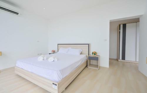 Luxury Sea View Boput Villa
