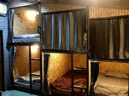Topp Paiway Hostel