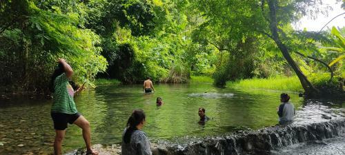 Topp Paiway Hostel