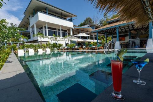 Apartamento Villa Lila