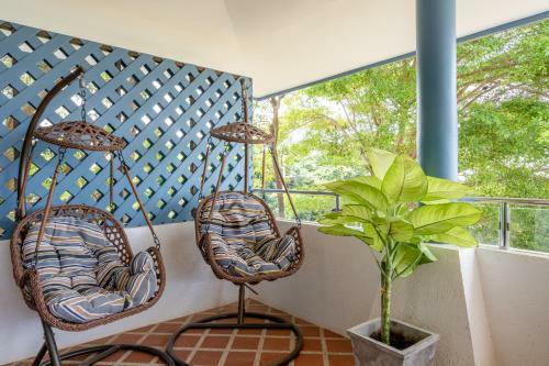 Apartamento Villa Lila