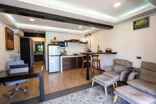 Apartamento Villa Lila