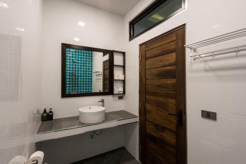 Apartamento Villa Lila