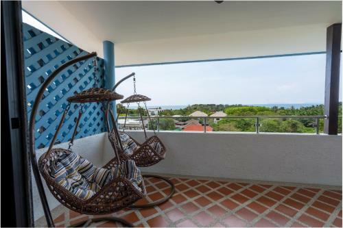 Apartamento Villa Lila