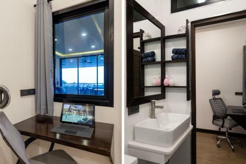 Apartamento Villa Lila