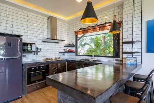 Apartamento Villa Lila