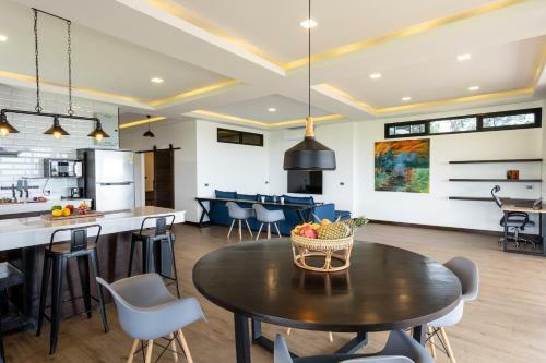 Apartamento Villa Lila