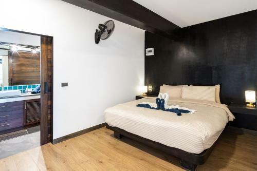 Apartamento Villa Lila