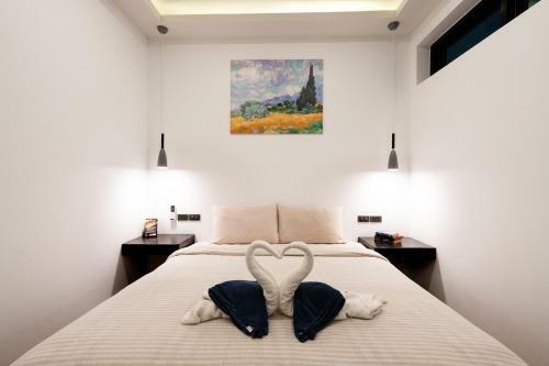 Apartamento Villa Lila