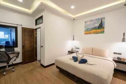 Apartamento Villa Lila