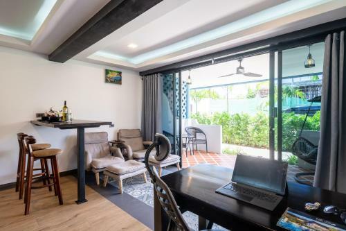 Apartamento Villa Lila
