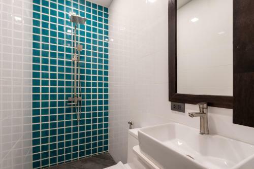 Apartamento Villa Lila