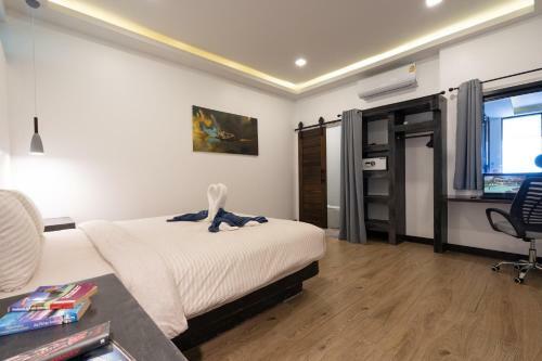 Apartamento Villa Lila