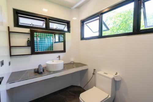 Apartamento Villa Lila
