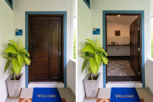 Apartamento Villa Lila