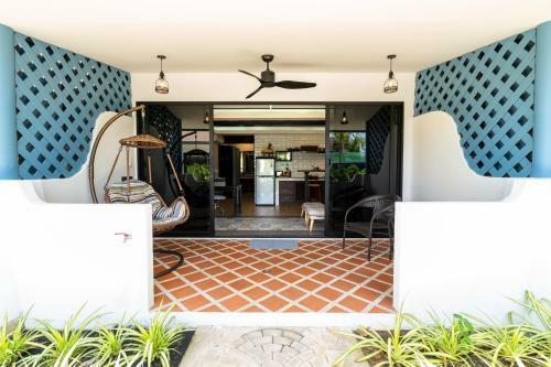 Apartamento Villa Lila
