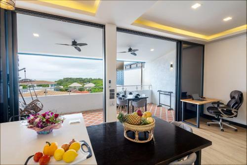 Apartamento Villa Lila
