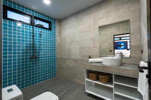Apartamento Villa Lila