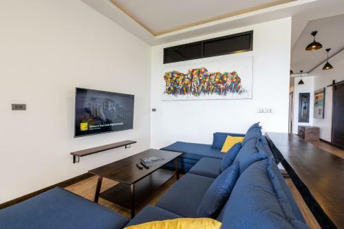 Apartamento Villa Lila