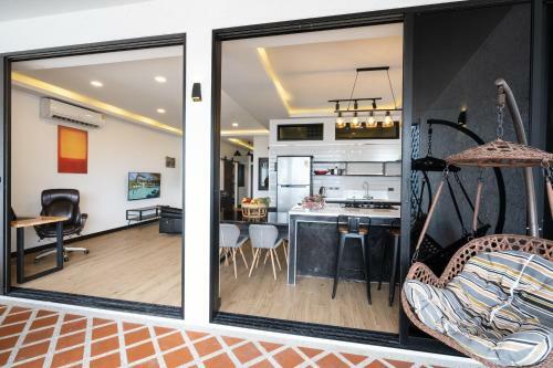 Apartamento Villa Lila