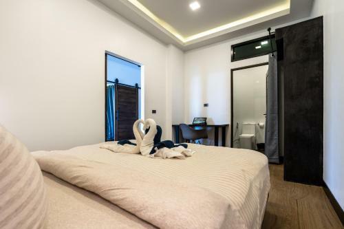 Apartamento Villa Lila