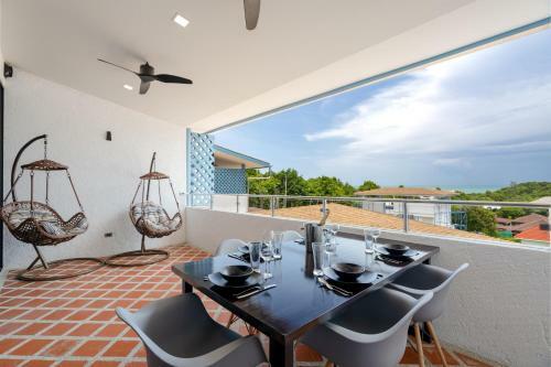 Apartamento Villa Lila