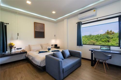 Apartamento Villa Lila