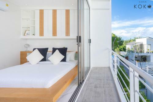 Casa Koko Villa Phuket