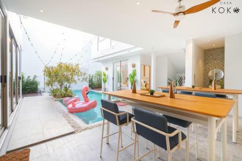 Casa Koko Villa Phuket