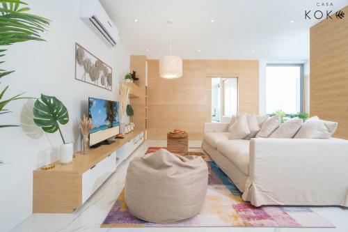 Casa Koko Villa Phuket