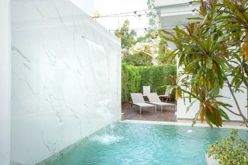 Casa Koko Villa Phuket