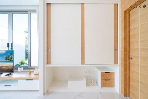 Casa Koko Villa Phuket