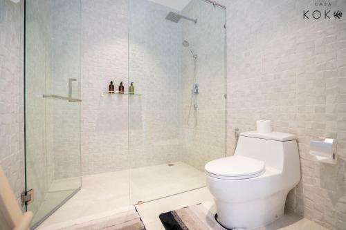 Casa Koko Villa Phuket