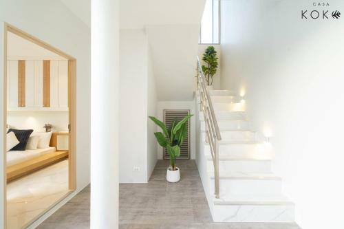 Casa Koko Villa Phuket