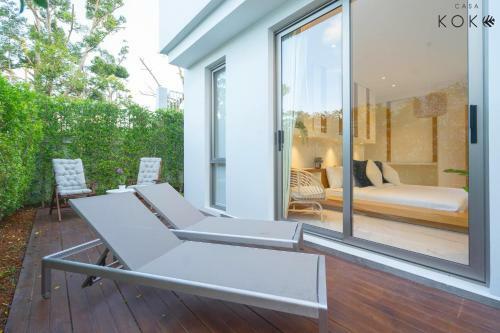 Casa Koko Villa Phuket