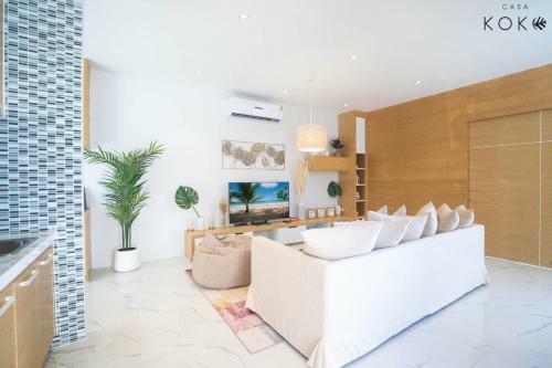 Casa Koko Villa Phuket