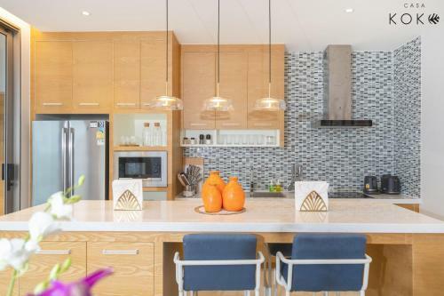 Casa Koko Villa Phuket