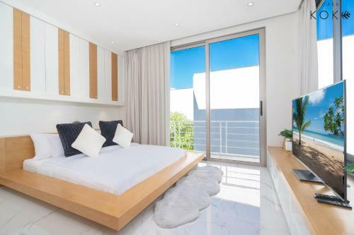Casa Koko Villa Phuket