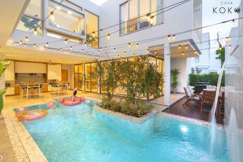 Casa Koko Villa Phuket