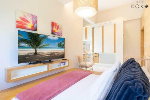 Casa Koko Villa Phuket