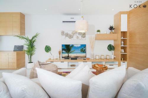 Casa Koko Villa Phuket