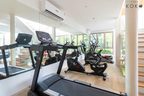 Casa Koko Villa Phuket