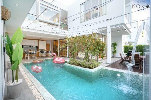 Casa Koko Villa Phuket
